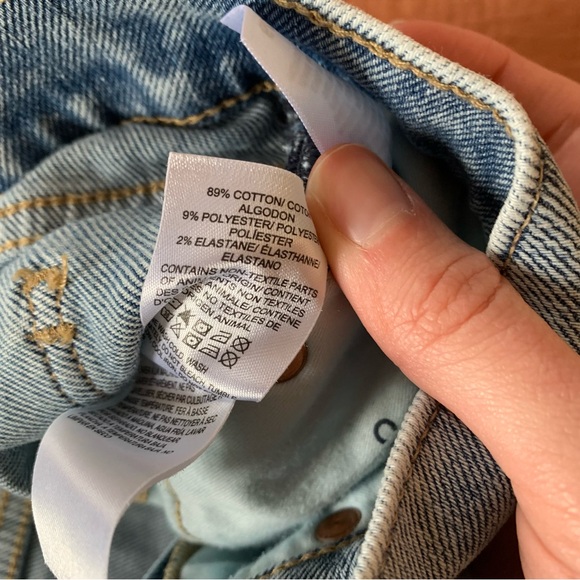 Lucky Brand Brooklyn Mid Rise Ava Crop Mini Boot - Picture 15 of 16